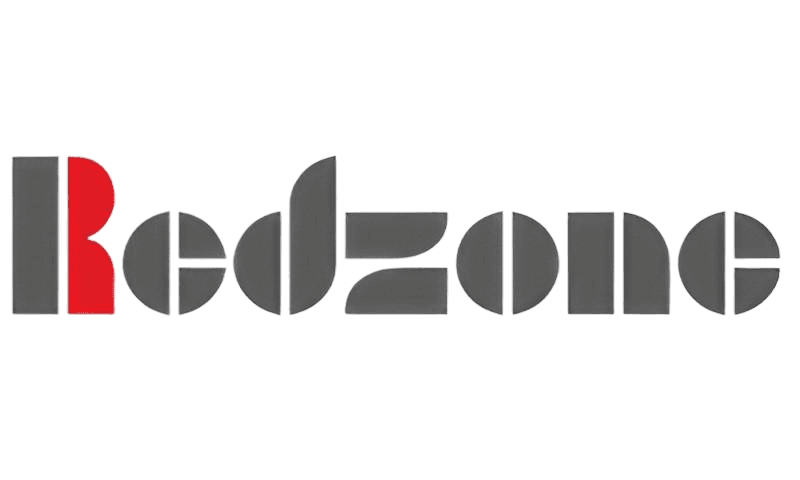 Redzone Logo
